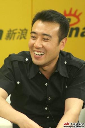 于和伟-第1张图片-旧杳电影网