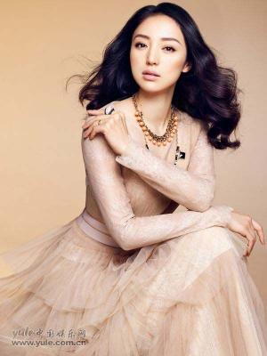 董璇-第1张图片-旧杳电影网