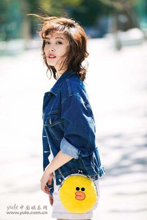 邵芸-第1张图片-旧杳电影网