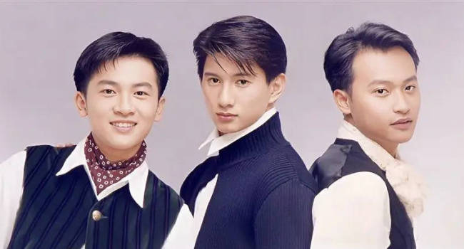 前经纪人回应小虎队合体:重站同一舞台并非不可能-第1张图片-旧杳电影网 前经纪人回应小虎队合体:重站同一舞台并非不可能-第1张图片-旧杳电影网