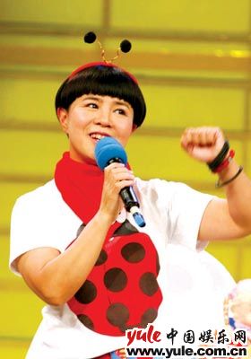 刘纯燕-第1张图片-旧杳电影网