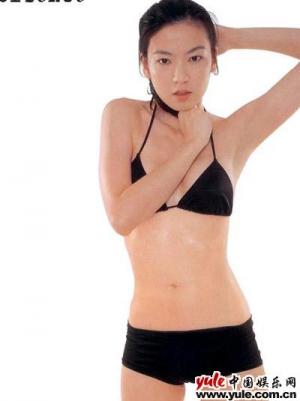 林熙蕾-第1张图片-旧杳电影网