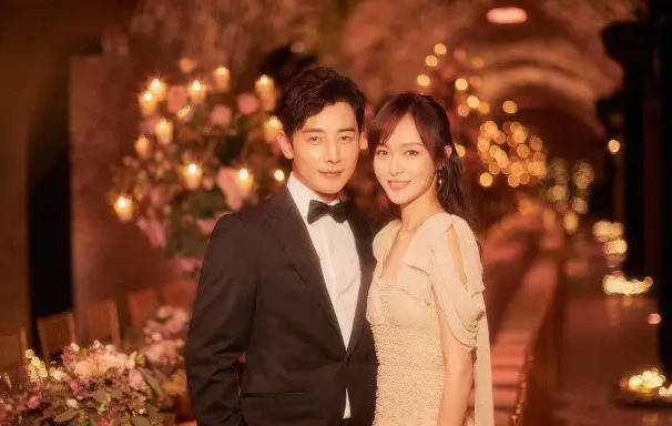 唐嫣罗晋婚变传闻后同框现身 两人被拍一起回家-第2张图片-旧杳电影网