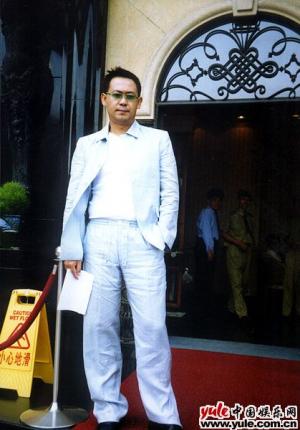 姜武-第1张图片-旧杳电影网