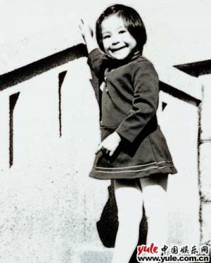 伍咏薇-第1张图片-旧杳电影网