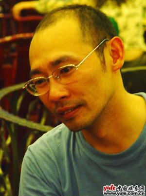 老罗-第1张图片-旧杳电影网