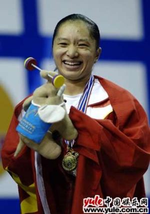 邱红梅-第1张图片-旧杳电影网