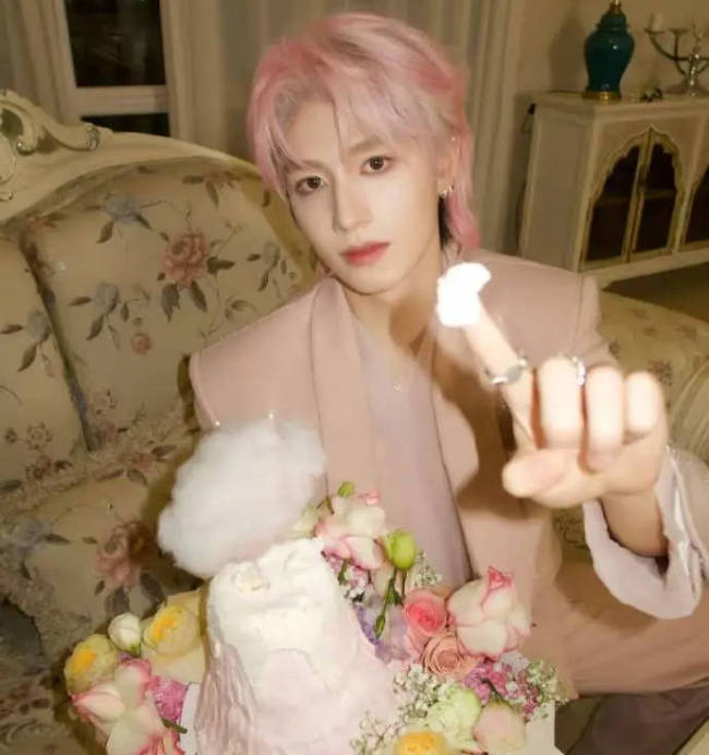 时代峰峻发声明否认朱志鑫私联恋爱：已取证-第2张图片-旧杳电影网