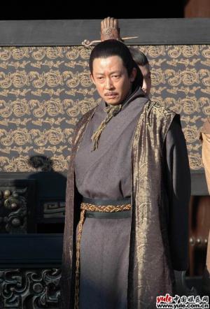 王志文-第1张图片-旧杳电影网