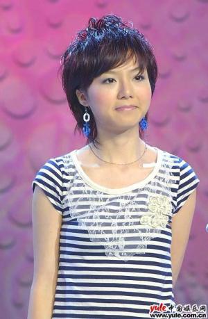 朱雅琼-第1张图片-旧杳电影网