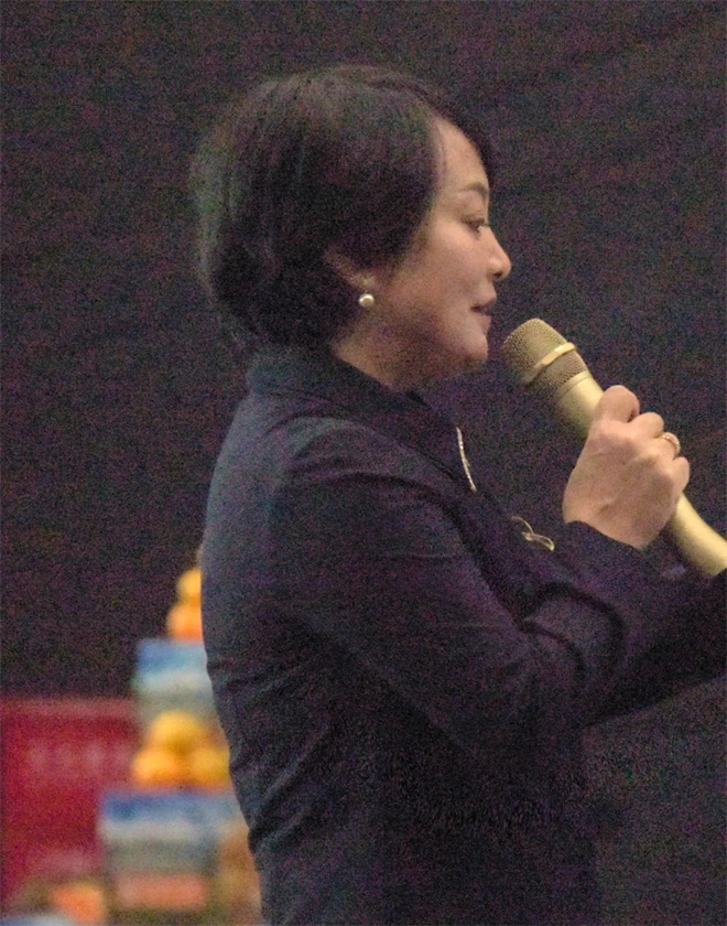 电影《白桔》“创作交流会”在云南昆明举行-第8张图片-旧杳电影网