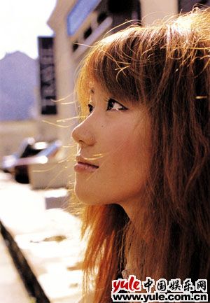 矢井田瞳-第1张图片-旧杳电影网