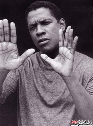 丹泽尔·华盛顿-第1张图片-旧杳电影网