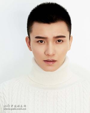 王羽铮-第1张图片-旧杳电影网