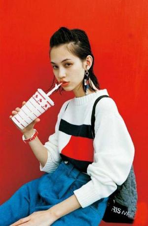 水原希子-第1张图片-旧杳电影网