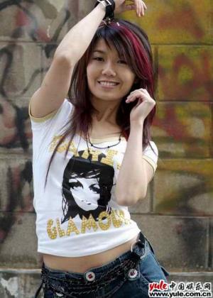 王蓉-第1张图片-旧杳电影网