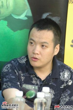 宁浩-第1张图片-旧杳电影网