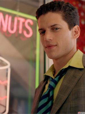 文特沃斯·米勒-第1张图片-旧杳电影网