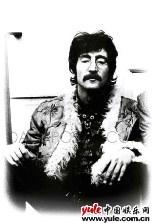 约翰·列侬-第1张图片-旧杳电影网