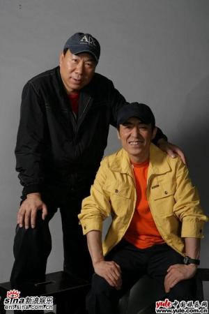 张伟平-第1张图片-旧杳电影网