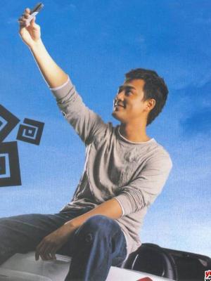 林峰-第1张图片-旧杳电影网