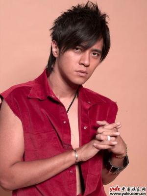 罗志祥-第1张图片-旧杳电影网