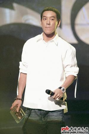 麦浚龙-第1张图片-旧杳电影网