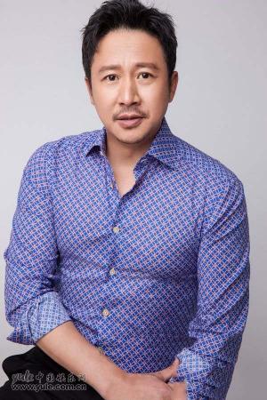 张国强-第1张图片-旧杳电影网