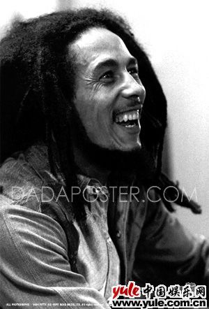 鲍勃·马利-第1张图片-旧杳电影网