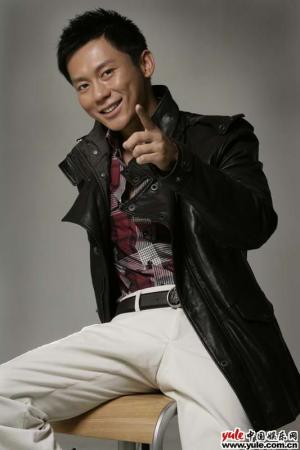 李晨-第1张图片-旧杳电影网