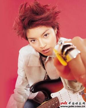 叶佩雯-第1张图片-旧杳电影网