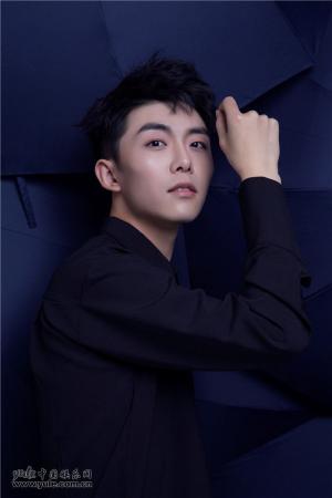 崔一少-第1张图片-旧杳电影网