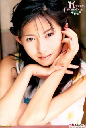 榎本加奈子-第1张图片-旧杳电影网