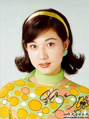 吴绮莉-第1张图片-旧杳电影网