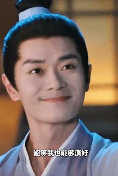 曹骏谈童星出道的影响 想让观众从新角色认识自己-第1张图片-旧杳电影网 曹骏谈童星出道的影响 想让观众从新角色认识自己-第1张图片-旧杳电影网