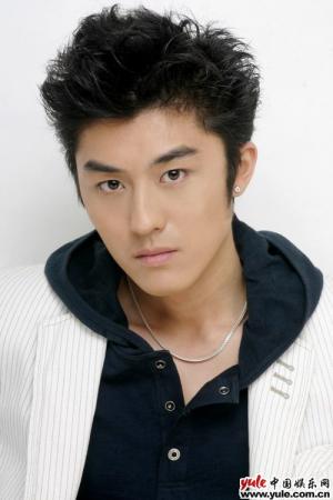 李熠霖-第1张图片-旧杳电影网