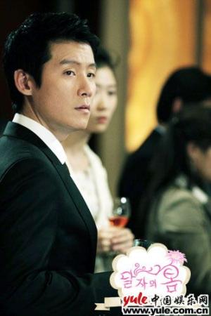 李贤宇-第1张图片-旧杳电影网