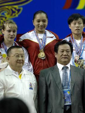 吴钟秀-第1张图片-旧杳电影网