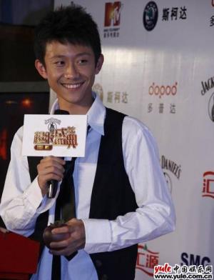 张一山-第1张图片-旧杳电影网