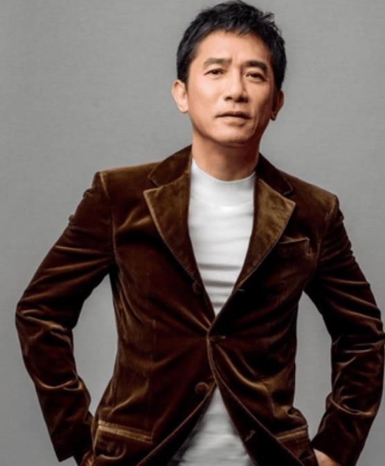 梁朝伟自曝将出演电视剧:饰演一个连环杀手-第1张图片-旧杳电影网 梁朝伟自曝将出演电视剧:饰演一个连环杀手-第1张图片-旧杳电影网