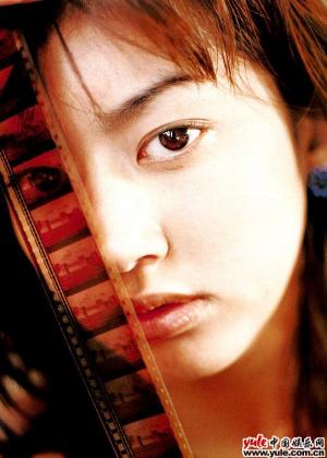 佐藤蓝子-第1张图片-旧杳电影网