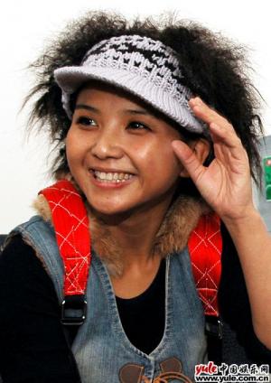 罗永娟-第1张图片-旧杳电影网