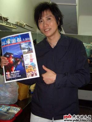 潘安邦-第1张图片-旧杳电影网