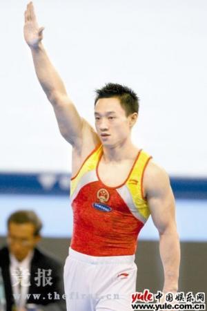 杨威-第1张图片-旧杳电影网