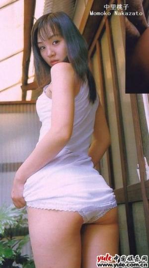 中里桃子-第1张图片-旧杳电影网