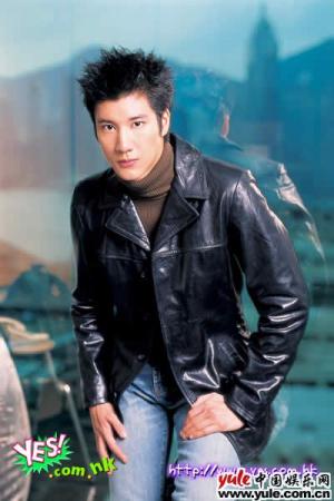 王力宏-第1张图片-旧杳电影网