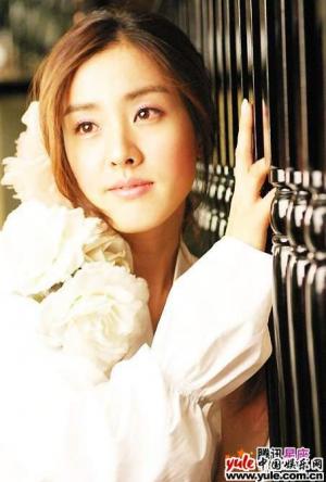 朴恩惠-第1张图片-旧杳电影网