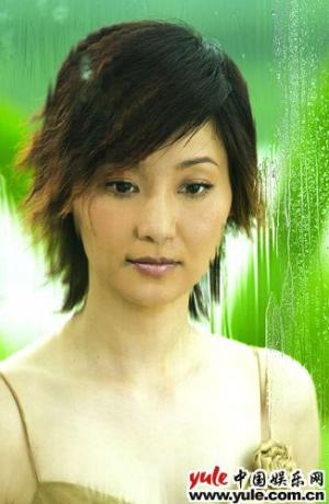 徐帆-第1张图片-旧杳电影网