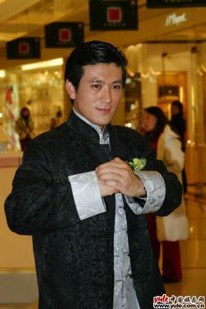 杨子-第1张图片-旧杳电影网