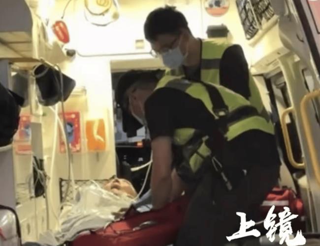 前妻回应袁惟仁身体现况：正在了解中，谢谢关心-第1张图片-旧杳电影网